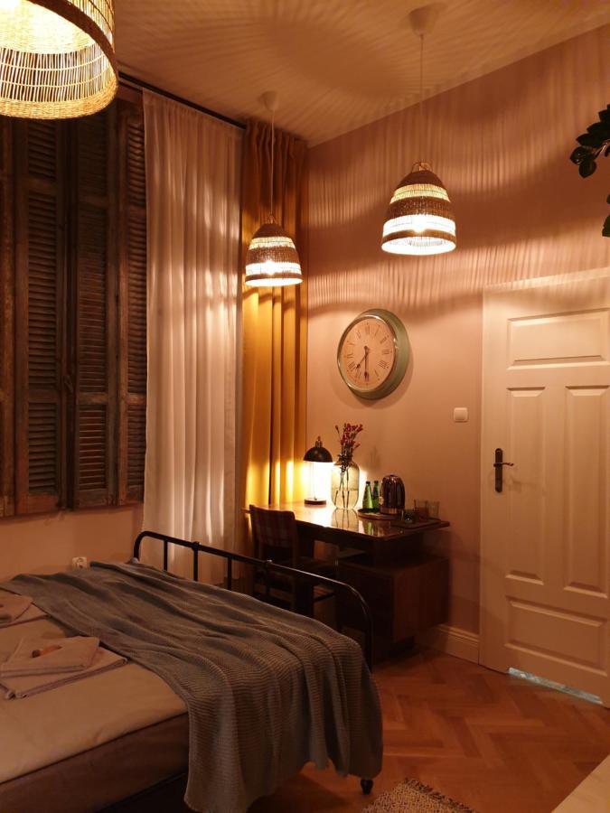 Italiano Vero Ostrów Wielkopolski Extérieur photo