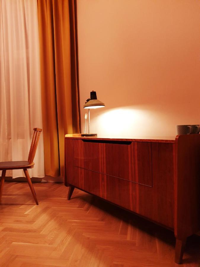 Italiano Vero Ostrów Wielkopolski Extérieur photo