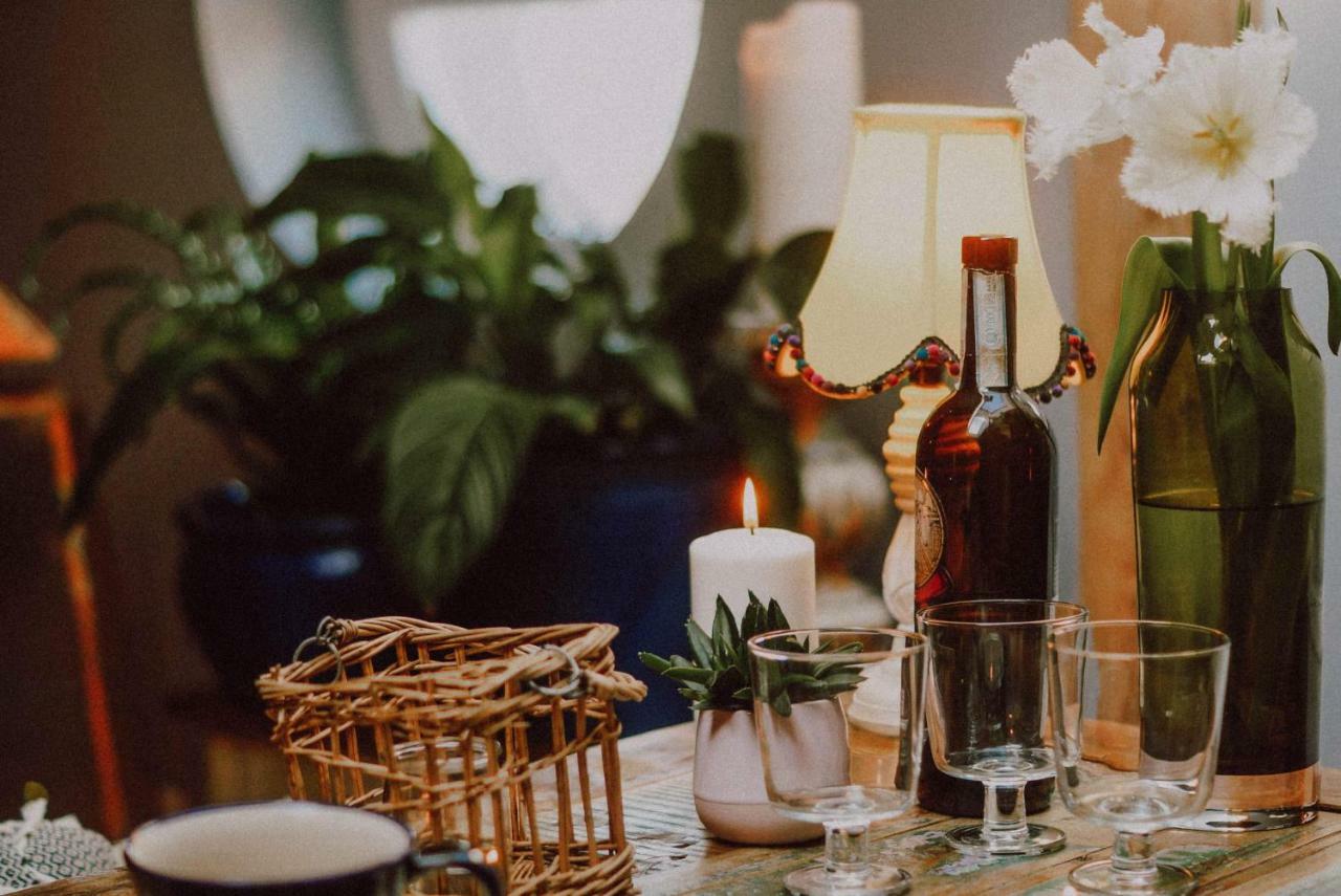 Italiano Vero Ostrów Wielkopolski Extérieur photo