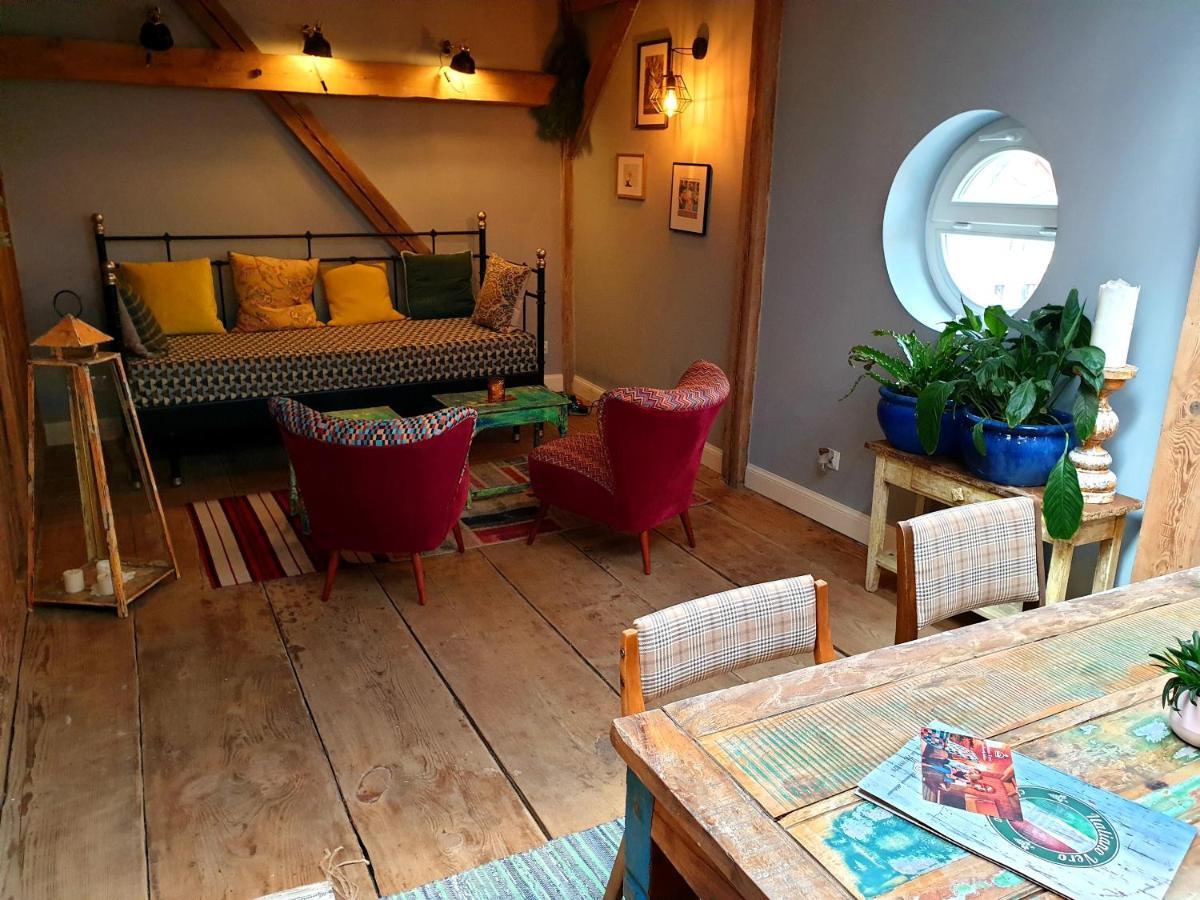 Italiano Vero Ostrów Wielkopolski Extérieur photo